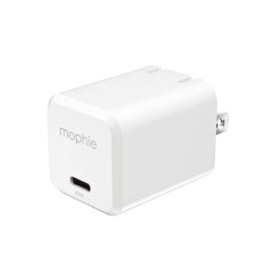 Củ Sạc Nhanh Mophie Essentials PD 1C 40W