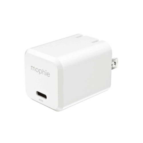 Củ Sạc Nhanh Mophie Essentials PD 1C 40W