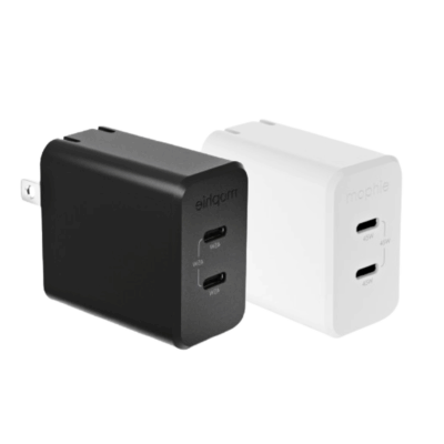 Củ Sạc Nhanh Mophie Essentials 2C PD 45W