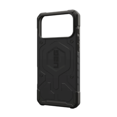 Ốp lưng UAG Pathfinder hít từ tính - Chống sốc chuẩn quân đội & Tương thích MagSafe