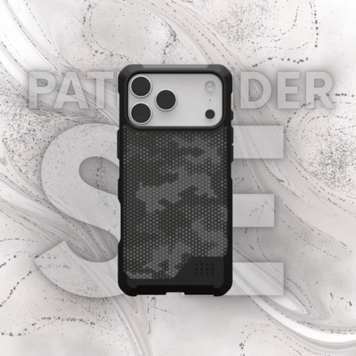 Ốp lưng UAG Pathfinder SE hít từ tính - Phiên bản đặc biệt, chống sốc; MagSafe - Hình ảnh 2