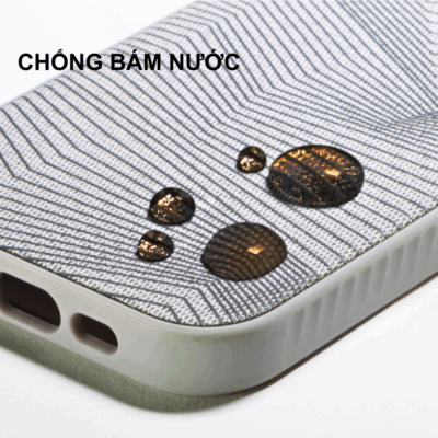 Ốp lưng Zagg London Snap - Bảo vệ chống sốc mạnh mẽ & Tương thích MagSafe - Bảo vệ điện thoại của bạn với phong cách và sự tin cậy từ <strong>Ốp lưng Zagg London Snap</strong>. Được thiết kế để chống sốc vượt trội nhờ công nghệ D3O® Bio tiên tiến, sản phẩm này bảo vệ thiết bị của bạn khỏi những cú rơi từ độ cao lên đến 4 mét. <strong>Ốp lưng Zagg London Snap</strong> không chỉ cung cấp khả năng bảo vệ hàng đầu mà còn tích hợp MagSafe, cho phép sạc không dây và gắn phụ kiện từ tính một cách dễ dàng. Với thiết kế tinh tế và độ bền cao, <strong>Ốp lưng Zagg London Snap</strong> là sự lựa chọn hoàn hảo cho những ai tìm kiếm sự an toàn và tiện lợi tối đa cho điện thoại của mình.