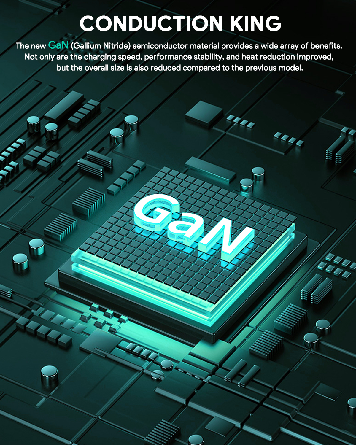 Aukey PA-B4T Củ sạc nhanh 2 cổng, chấu gập PD 45W Aukey PA-B4T Củ sạc nhanh 2 cổng, chấu gập PD 45W - • Model : PA-B4T • Màu sắc : Đen, Trắng • Công nghệ : Power Delivery 3.0 FAST CHARGE , GaN Chip , PPS , QC 3.0 • PD 3.0 Protocol Chip • Bảo vệ quá nhiệt • Bảo vệ quá dòng • Bảo vệ quá áp • Bảo vệ ngắn mạch • Chống sét • Tương thích với chuẩn sạc nhanh Apple và Samsung • Tự điều chỉnh dòng điện để tối ưu hoá công suất ttrong quá trình sạc • Nguồn vào : 100-240V ~ 50/60HZ 1.3A • Nguồn ra : 5V/3A , 9V/3A , 12V/3A , 15V/3A , 20V/2.25A ( 45W ) – PPS : 3.3-16V 3A – C1 / C2 : 45W – C1 + C2 : 20W + 25W – C2 + C1 : 25W + 20W • Công suất tối đa : 45W • Kích thước : 52 x 30 x 52mm • Trọng lượng : 111g • Bảo hành chính hãng 18 tháng • Hộp sản phẩm gồm : Sạc nhanh AUKEY PA – B4T , hướng dẫn sử dụng