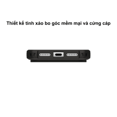 Ốp lưng UAG Pathfinder SE hít từ tính - Phiên bản đặc biệt, chống sốc; MagSafe Pathfinder SE