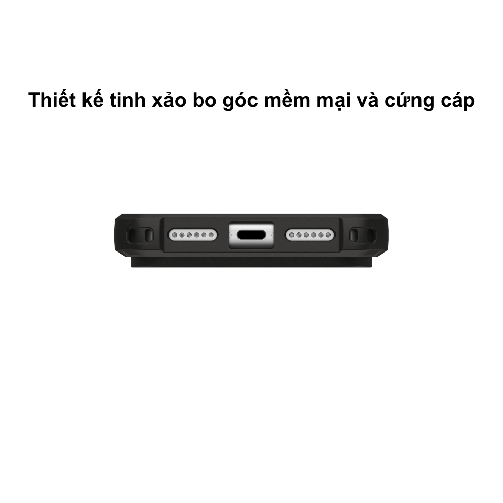 Ốp lưng UAG Pathfinder SE hít từ tính - Phiên bản đặc biệt, chống sốc; MagSafe Pathfinder SE