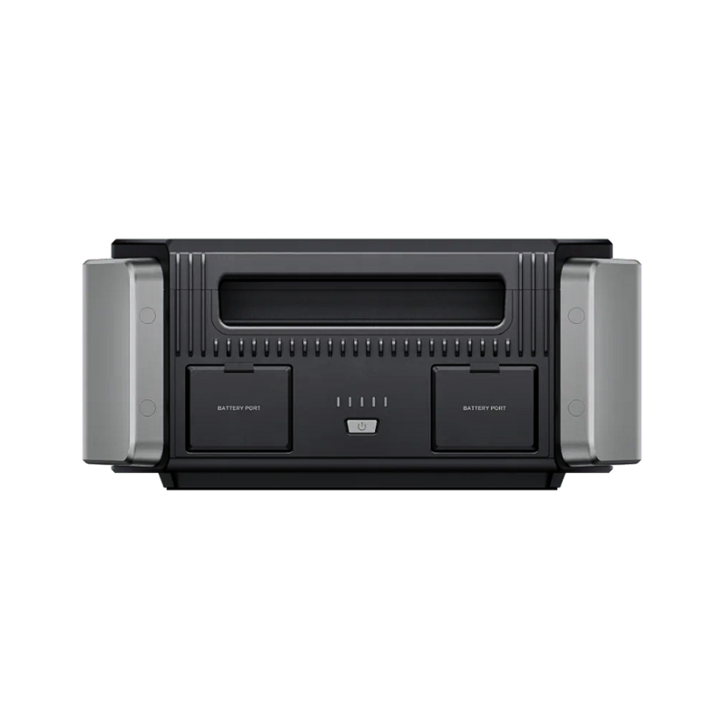 Pin EcoFlow DELTA Pro Ultra Battery – Mở rộng dung lượng cho Trạm điện dự phòng tối thượng Pin EcoFlow DELTA Pro Ultra Battery – Mở rộng dung lượng cho Trạm điện dự phòng tối thượng - Hình ảnh 2