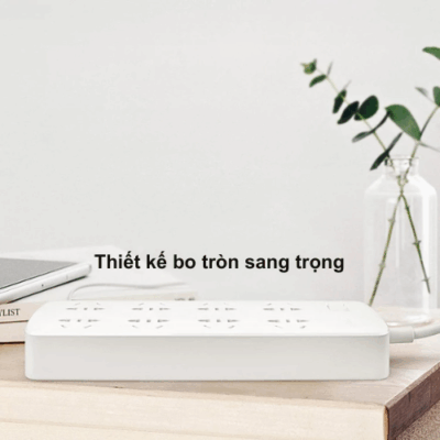 Ổ Cắm Điện 8 Cổng Pisen 008 Dây 1.8M Chống Cháy, Bảo Vệ Quá Tải, An Toàn Tuyệt Đối Cho Gia Đình - <span class="ng-star-inserted">Bạn đang tìm kiếm một ổ cắm điện đa năng, an toàn và bền bỉ cho gia đình hay văn phòng? </span><strong class="ng-star-inserted"><span class="ng-star-inserted">Pisen 008</span></strong><span class="ng-star-inserted"> chính là lựa chọn hoàn hảo! Với 8 cổng cắm tiện lợi và dây dài 1.8M, </span><strong class="ng-star-inserted"><span class="ng-star-inserted">Pisen 008</span></strong><span class="ng-star-inserted"> cung cấp đủ không gian cho mọi thiết bị điện tử của bạn. Đặc biệt, sản phẩm được làm từ chất liệu chống cháy cao cấp, tích hợp tính năng bảo vệ quá tải thông minh, đảm bảo an toàn tuyệt đối, ngăn ngừa các rủi ro về điện. Thiết kế an toàn với trẻ nhỏ cũng là một điểm cộng lớn, giúp bạn yên tâm hơn. Hãy nâng cấp hệ thống điện của bạn với </span><strong class="ng-star-inserted"><span class="ng-star-inserted">Pisen 008</span></strong><span class="ng-star-inserted"> để trải nghiệm sự tiện lợi và an toàn vượt tr</span>