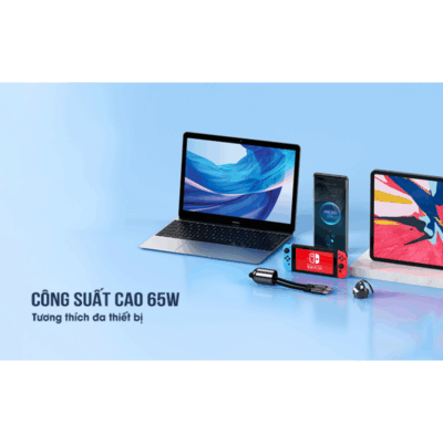 Cáp Sạc Nhanh Remax RC-140a Type-C to Type-C 65W - Nâng cấp trải nghiệm sạc và truyền dữ liệu của bạn với cáp <strong>Remax RC-140a</strong> Type-C to Type-C. Được thiết kế cho các thiết bị hiện đại, <strong>Remax RC-140a</strong> hỗ trợ sạc nhanh Power Delivery (PD) công suất cao, giúp nạp năng lượng cho laptop, tablet, và smartphone Android một cách siêu tốc. Với chất liệu bền bỉ, chống đứt gãy, <strong>Remax RC-140a</strong> đảm bảo tuổi thọ lâu dài và hiệu suất ổn định. Tận hưởng sự tiện lợi, an toàn và tốc độ vượt trội mà cáp <strong>Remax RC-140a</strong> mang lại cho mọi thiết bị Type-C của bạn.