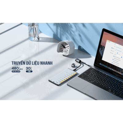 Cáp Sạc Nhanh Remax RC-140a Type-C to Type-C 65W - Nâng cấp trải nghiệm sạc và truyền dữ liệu của bạn với cáp <strong>Remax RC-140a</strong> Type-C to Type-C. Được thiết kế cho các thiết bị hiện đại, <strong>Remax RC-140a</strong> hỗ trợ sạc nhanh Power Delivery (PD) công suất cao, giúp nạp năng lượng cho laptop, tablet, và smartphone Android một cách siêu tốc. Với chất liệu bền bỉ, chống đứt gãy, <strong>Remax RC-140a</strong> đảm bảo tuổi thọ lâu dài và hiệu suất ổn định. Tận hưởng sự tiện lợi, an toàn và tốc độ vượt trội mà cáp <strong>Remax RC-140a</strong> mang lại cho mọi thiết bị Type-C của bạn.