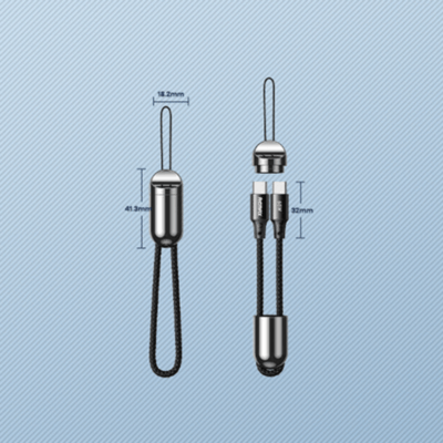 Cáp Sạc Nhanh Remax RC-140a Type-C to Type-C 65W - Nâng cấp trải nghiệm sạc và truyền dữ liệu của bạn với cáp <strong>Remax RC-140a</strong> Type-C to Type-C. Được thiết kế cho các thiết bị hiện đại, <strong>Remax RC-140a</strong> hỗ trợ sạc nhanh Power Delivery (PD) công suất cao, giúp nạp năng lượng cho laptop, tablet, và smartphone Android một cách siêu tốc. Với chất liệu bền bỉ, chống đứt gãy, <strong>Remax RC-140a</strong> đảm bảo tuổi thọ lâu dài và hiệu suất ổn định. Tận hưởng sự tiện lợi, an toàn và tốc độ vượt trội mà cáp <strong>Remax RC-140a</strong> mang lại cho mọi thiết bị Type-C của bạn.