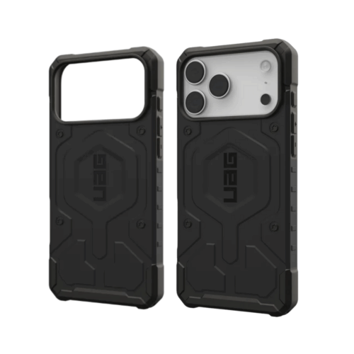 Ốp Lưng UAG Pathfinder Clear – Bảo vệ bền bỉ, Phong cách tối giản - Hình ảnh 4