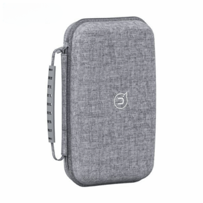 Túi Đựng Phụ Kiện Công Nghệ USAMS ZB290 Portable Storage Bag Chống Thấm Nước, Chống Va Đập, Tiện Lợi Mang Theo
