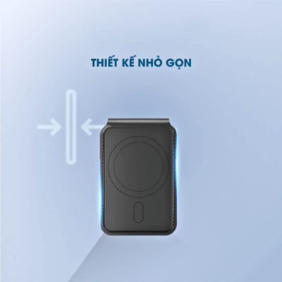 Ví Zagg Premium Snap Wallet Kickstand - Ví MagSafe cao cấp & Chân đế đa năng - Nâng tầm phong cách và tiện ích với <strong>Ví Zagg Premium Snap Wallet Kickstand</strong>. Đây là phụ kiện đa năng, kết hợp hoàn hảo giữa ví đựng thẻ sang trọng và chân đế tiện lợi cho điện thoại. Với chất liệu cao cấp và thiết kế tinh xảo, <strong>Ví Zagg Premium Snap Wallet Kickstand</strong> không chỉ giúp bạn mang theo các thẻ cần thiết một cách gọn gàng mà còn mang đến trải nghiệm xem nội dung rảnh tay tuyệt vời. Khả năng tương thích MagSafe mạnh mẽ đảm bảo gắn kết chắc chắn. Đầu tư vào <strong>Ví Zagg Premium Snap Wallet Kickstand</strong> là đầu tư vào sự sang trọng, tiện lợi và đẳng cấp cho cuộc sống hiện đại của bạn.