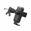 Giá Đỡ Ô Tô WEKOME WP U210 – Kẹp Cửa Gió Điều Hòa, Xoay 360 Độ, Chống Rung Lắc, An Toàn Tuyệt Đối - Khám phá sự tiện lợi và phong cách mới với Dây đeo điện thoại ZAGG. Được thiết kế để mang đến sự an toàn tối đa và khả năng truy cập nhanh chóng, chiếc dây đeo này là phụ kiện không thể thiếu cho cuộc sống năng động. Với chất liệu bền bỉ và thiết kế thông minh, dây đeo ZAGG giúp bạn giữ điện thoại luôn trong tầm tay, tránh rơi vớt và mất cắp. Cho dù bạn đang đi bộ đường dài, mua sắm hay tham dự một buổi hòa nhạc, ZAGG sẽ giúp bạn rảnh tay và tận hưởng trọn vẹn mọi khoảnh khắc.