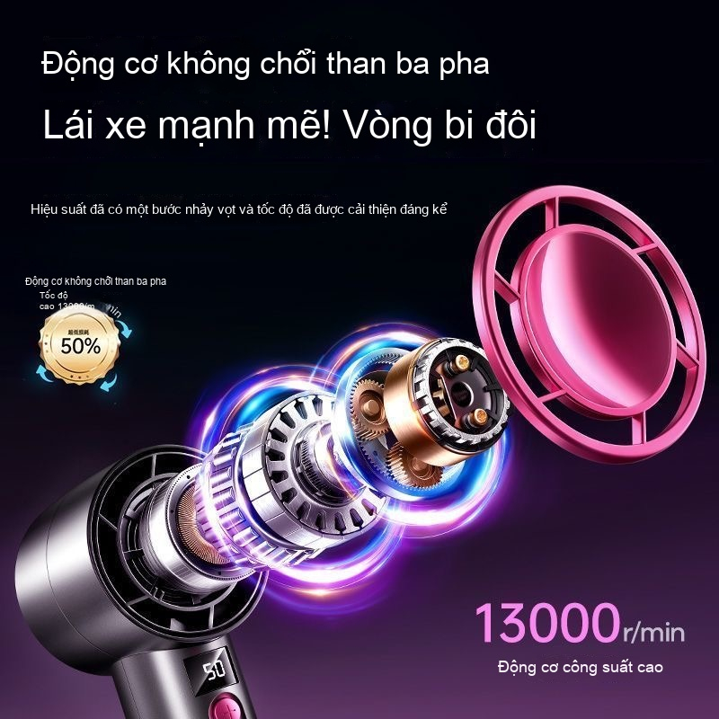 Quạt Cầm Tay Mini REMAX F32, Pin 4000mAh, Điều Chỉnh 100 Mức Gió, Động Cơ Không Chổi Than - <p dir="ltr" data-pm-slice="1 1 []">Quạt cầm tay REMAX <strong>F32</strong> dung lượng pin 4000mAh, điều chỉnh 100 mức gió, động cơ không chổi than. Vỏ ABS+PC, màn hình LED hiển thị % pin. Tốc độ gió 5.9-10m/s, công suất 10W, sạc Type-C ~3.5h. Kích thước 150x81x185mm, trọng lượng 326g. Bảo hành 12 tháng, lý tưởng du lịch, văn phòng, làm mát tức thì.</p>