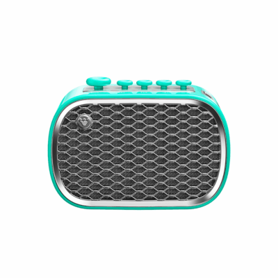 Loa Bluetooth WeKome WD-05 Bass Mạnh Mẽ - Âm Thanh Sống Động - Thiết Kế Hiện Đại - Trải nghiệm âm nhạc đỉnh cao với Loa WeKome WD-05! Thiết kế nhỏ gọn, hiện đại cùng chất âm bass mạnh mẽ, sống động, mang đến cho bạn những giây phút giải trí tuyệt vời. WeKome WD-05 không chỉ là một chiếc loa, mà còn là phụ kiện thời trang thể hiện cá tính. Với công nghệ Bluetooth tiên tiến, kết nối ổn định, bạn có thể dễ dàng phát nhạc từ điện thoại, máy tính bảng ở bất cứ đâu. Pin bền bỉ cho thời gian sử dụng lâu dài, sẵn sàng đồng hành cùng mọi cuộc vui.
