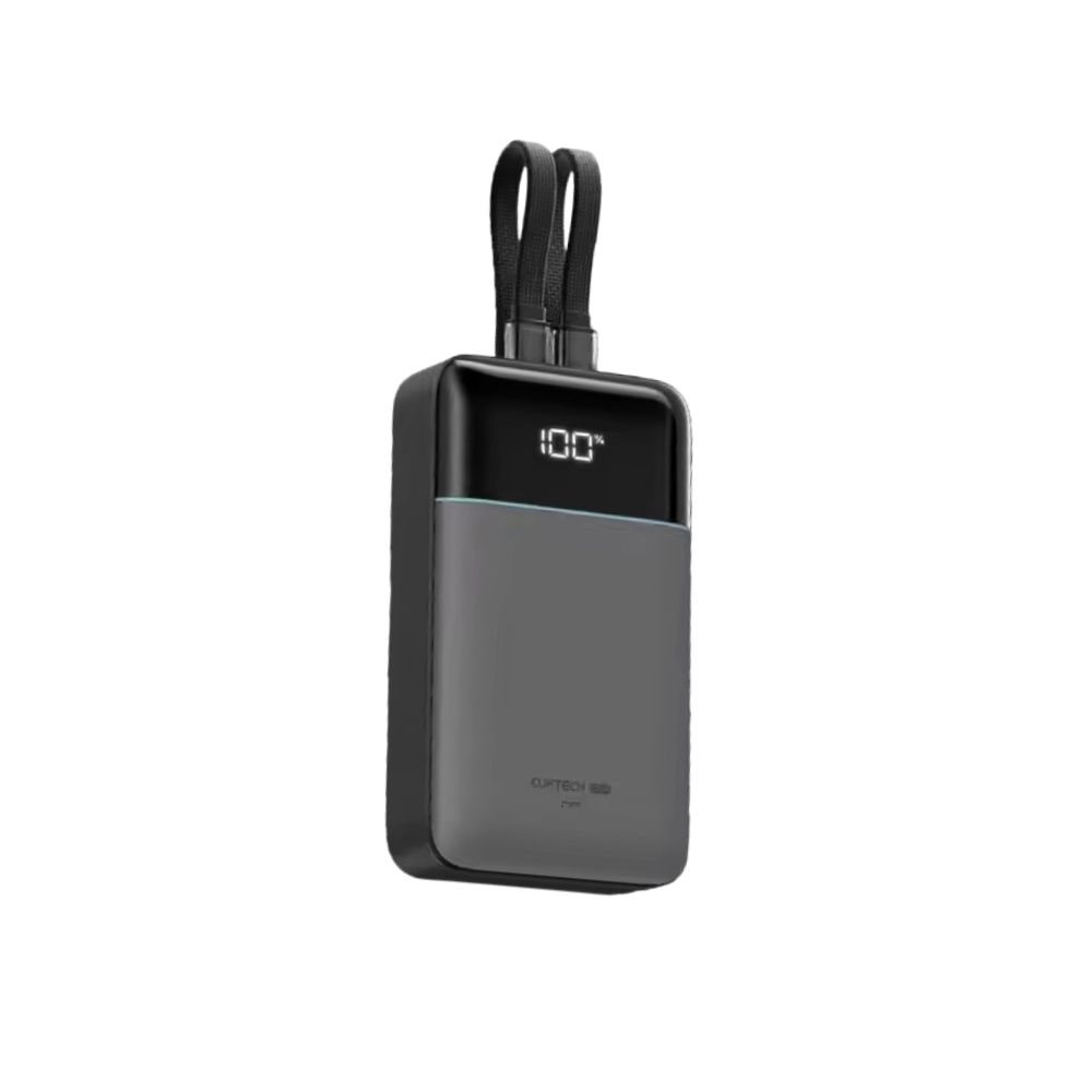 Pin sạc dự phòng CukTech CP24 Power Bank 20.000mAh 44W (LPB200NL) Pin sạc dự phòng CukTech CP24 Power Bank 20.000mAh 44W (LPB200NL)