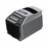 Điều hòa di động EcoFlow WAVE 3 – Giải pháp làm mát & sưởi ấm êm ái, hiệu quả cho mọi không gian Điều hòa di động EcoFlow WAVE 3 – Giải pháp làm mát & sưởi ấm êm ái, hiệu quả cho mọi không gian - Giới thiệu <strong>EcoFlow WAVE 3</strong> (Kèm Pin), hệ thống điều hòa di động 2 trong 1 mạnh mẽ, mang đến khả năng làm mát 4000 BTU và sưởi ấm 8000 BTU, đáp ứng mọi nhu cầu thời tiết. Với thiết kế nhỏ gọn và trọng lượng nhẹ hơn 30% so với thế hệ trước, <strong>EcoFlow WAVE 3</strong> lý tưởng cho việc cắm trại, sử dụng trong RV, xe tải hoặc tại nhà. Đặc biệt, <strong>EcoFlow WAVE 3</strong> hoạt động siêu êm chỉ 44 dB, đảm bảo giấc ngủ ngon. Tích hợp pin rời 1008Wh đi kèm cho thời gian hoạt động kéo dài, đây là giải pháp khí hậu cá nhân hoàn hảo, luôn giữ cho bạn thoải mái mọi lúc, mọi nơi. <hr />