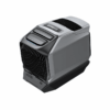 Điều hòa di động EcoFlow WAVE 3 (Kèm Pin) – Giải pháp làm mát & sưởi ấm êm ái, hiệu quả Điều hòa di động EcoFlow WAVE 3 (Kèm Pin) – Giải pháp làm mát & sưởi ấm êm ái, hiệu quả - Giới thiệu <strong>EcoFlow WAVE 3</strong>, hệ thống điều hòa di động 2 trong 1 mạnh mẽ, mang đến khả năng làm mát 4000 BTU và sưởi ấm 8000 BTU, đáp ứng mọi nhu cầu thời tiết. Với thiết kế nhỏ gọn, nhẹ hơn 30% so với thế hệ trước và hoạt động siêu êm chỉ 44 dB, <strong>EcoFlow WAVE 3</strong> lý tưởng cho việc cắm trại, sử dụng trong RV, xe tải hoặc tại nhà. Thiết bị này tương thích với nhiều nguồn điện linh hoạt (AC, DC, pin rời tùy chọn và trạm điện EcoFlow), đảm bảo bạn luôn cảm thấy thoải mái. <strong>EcoFlow WAVE 3</strong> là giải pháp khí hậu cá nhân hoàn hảo, mang lại không gian dễ chịu mọi lúc, mọi nơi.