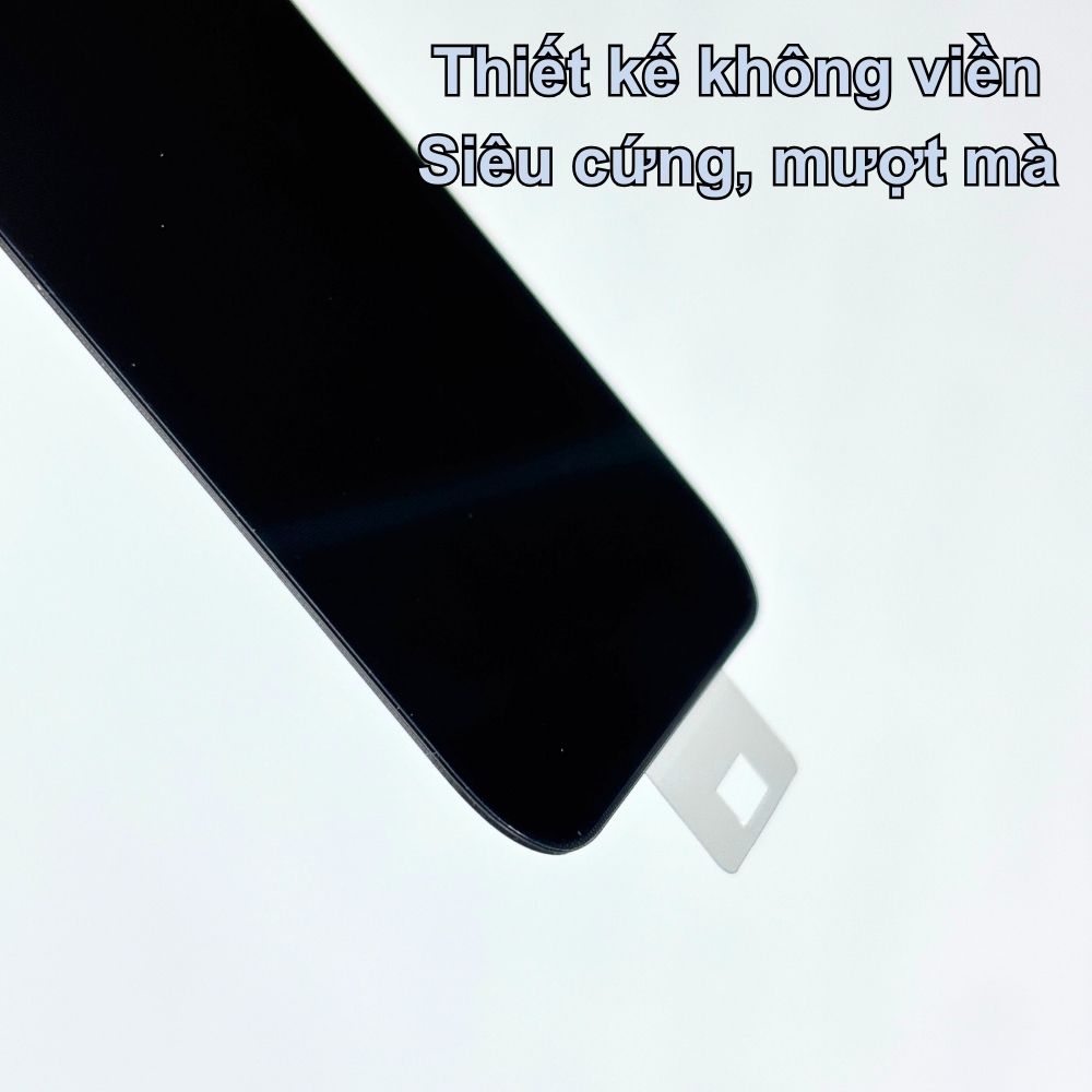 Kính Cường Lực Chống Nhìn Trộm Gor MA-86 Không Viền Đen – Kèm Khung Trợ Dán, Bảo Mật 360 Độ, Siêu Mượt Kính Cường Lực Chống Nhìn Trộm Gor MA-86 Không Viền Đen – Kèm Khung Trợ Dán, Bảo Mật 360 Độ, Siêu Mượt - Hình ảnh 5