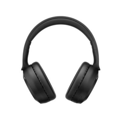 Tai nghe Bluetooth Havit H603BT – Âm thanh sống động, thoải mái cả ngày Tai nghe Bluetooth Havit H603BT – Âm thanh sống động, thoải mái cả ngày - Trải nghiệm sự tự do không dây và âm thanh mạnh mẽ với Tai nghe Bluetooth chụp tai <strong>Havit H603BT</strong>. Được thiết kế để mang đến chất lượng âm thanh ấn tượng với âm trầm sâu và dải âm rõ ràng, <strong>Havit H603BT</strong> là người bạn đồng hành lý tưởng cho mọi hoạt động của bạn. Với kết nối Bluetooth 5.3 ổn định, thời lượng pin dài lên đến 65 giờ, và thiết kế chụp tai êm ái, nhẹ nhàng, <strong>Havit H603BT</strong> đảm bảo bạn luôn được tận hưởng âm nhạc thoải mái suốt cả ngày dài. Khám phá sự kết hợp hoàn hảo giữa hiệu suất và sự tiện lợi với mức giá phải chăng.