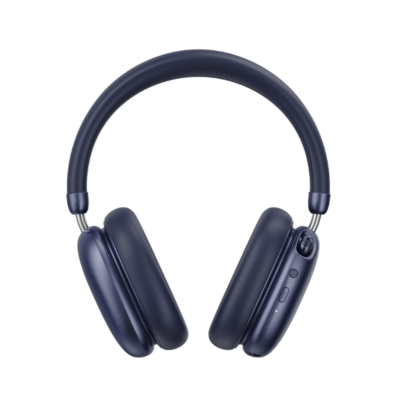 Tai nghe Havit H670BT ANC (Space S1) – Chụp tai Bluetooth chống ồn chủ động cao cấp Tai nghe Havit H670BT ANC (Space S1) – Chụp tai Bluetooth chống ồn chủ động cao cấp - Đắm chìm vào thế giới âm nhạc không giới hạn với Tai nghe Bluetooth chụp tai <strong>Havit H670BT ANC</strong> (Space S1). Tích hợp công nghệ chống ồn chủ động (ANC) hàng đầu, <strong>Havit H670BT ANC</strong> loại bỏ hiệu quả tiếng ồn xung quanh, mang đến không gian riêng tư cho âm nhạc và cuộc gọi của bạn. Với chất lượng âm thanh Hi-Fi mạnh mẽ, kết nối Bluetooth 5.3 ổn định, và thiết kế chụp tai êm ái, <strong>Havit H670BT ANC</strong> là lựa chọn hoàn hảo cho những ai tìm kiếm trải nghiệm nghe nhạc đỉnh cao và sự thoải mái tối đa, dù bạn đang làm việc, học tập hay di chuyển.