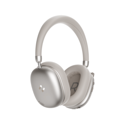 Tai nghe Havit H670BT ANC (Space S1) – Chụp tai Bluetooth chống ồn chủ động cao cấp - Đắm chìm vào thế giới âm nhạc không giới hạn với Tai nghe Bluetooth chụp tai <strong>Havit H670BT ANC</strong> (Space S1). Tích hợp công nghệ chống ồn chủ động (ANC) hàng đầu, <strong>Havit H670BT ANC</strong> loại bỏ hiệu quả tiếng ồn xung quanh, mang đến không gian riêng tư cho âm nhạc và cuộc gọi của bạn. Với chất lượng âm thanh Hi-Fi mạnh mẽ, kết nối Bluetooth 5.3 ổn định, và thiết kế chụp tai êm ái, <strong>Havit H670BT ANC</strong> là lựa chọn hoàn hảo cho những ai tìm kiếm trải nghiệm nghe nhạc đỉnh cao và sự thoải mái tối đa, dù bạn đang làm việc, học tập hay di chuyển.