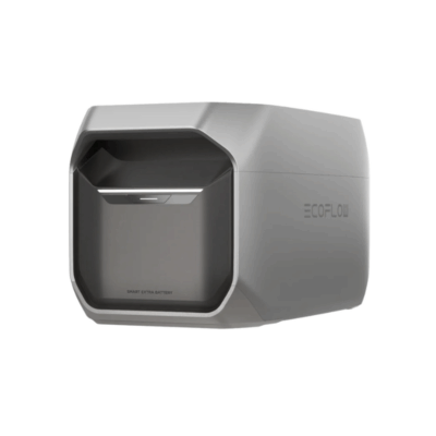 Pin phụ EcoFlow DELTA 3 (1024Wh) – Mở rộng dung lượng cho trạm sạc EcoFlow DELTA 3