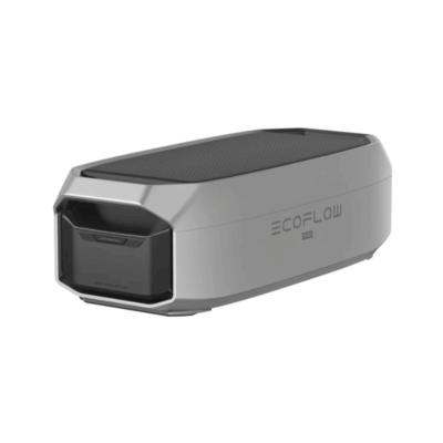 Pin phụ mở rộng EcoFlow DELTA Pro 3 (4096Wh) – Nâng cấp dung lượng, tăng cường năng lượng