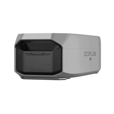 Pin phụ mở rộng EcoFlow DELTA Pro 3 (4096Wh) – Nâng cấp dung lượng, tăng cường năng lượng Pin phụ mở rộng EcoFlow DELTA Pro 3 (4096Wh) – Nâng cấp dung lượng, tăng cường năng lượng - Nâng cấp khả năng lưu trữ năng lượng của bạn lên tầm cao mới với Pin phụ mở rộng <strong>EcoFlow DELTA Pro 3</strong> (4096Wh). Được thiết kế để tích hợp hoàn hảo với trạm sạc EcoFlow DELTA Pro 3, pin phụ này nhân đôi hoặc thậm chí gấp ba lần dung lượng khả dụng, biến hệ thống của bạn thành một giải pháp năng lượng gia đình hoặc di động mạnh mẽ. Với dung lượng 4096Wh, <strong>EcoFlow DELTA Pro 3</strong> Add-on Battery đảm bảo bạn có đủ năng lượng cho mọi thiết bị, từ thiết bị gia dụng lớn đến công cụ làm việc chuyên nghiệp, trong mọi tình huống. Đừng bao giờ lo lắng về việc hết điện nữa với <strong>EcoFlow DELTA Pro 3</strong> Add-on Battery!