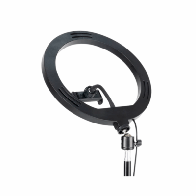 Giá đỡ điện thoại kiêm đèn Livestream Havit ST7026 Đa Năng - Trợ Thủ Đắc Lực Cho Mọi Nhu Cầu Sáng Tạo Giá đỡ điện thoại kiêm đèn Livestream Havit ST7026 Đa Năng - Trợ Thủ Đắc Lực Cho Mọi Nhu Cầu Sáng Tạo - <strong>Havit ST7026</strong> là giải pháp hoàn hảo cho mọi nhu cầu livestream, quay video, chụp ảnh và học tập, làm việc trực tuyến. Với thiết kế đa năng, tích hợp giá đỡ điện thoại vững chắc và đèn LED hỗ trợ sáng chuyên nghiệp, <strong>Havit ST7026</strong> mang đến sự tiện lợi tối đa. Ba chế độ ánh sáng và 10 cấp độ điều chỉnh độ sáng giúp bạn luôn có được chất lượng hình ảnh và video tốt nhất. Sản phẩm dễ dàng lắp đặt, điều chỉnh linh hoạt, là người bạn đồng hành không thể thiếu cho các nhà sáng tạo nội dung và người dùng yêu công nghệ.