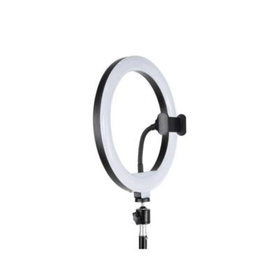 Giá đỡ điện thoại kiêm đèn Livestream Havit ST7026 Đa Năng - Trợ Thủ Đắc Lực Cho Mọi Nhu Cầu Sáng Tạo Giá đỡ điện thoại kiêm đèn Livestream Havit ST7026 Đa Năng - Trợ Thủ Đắc Lực Cho Mọi Nhu Cầu Sáng Tạo - <strong>Havit ST7026</strong> là giải pháp hoàn hảo cho mọi nhu cầu livestream, quay video, chụp ảnh và học tập, làm việc trực tuyến. Với thiết kế đa năng, tích hợp giá đỡ điện thoại vững chắc và đèn LED hỗ trợ sáng chuyên nghiệp, <strong>Havit ST7026</strong> mang đến sự tiện lợi tối đa. Ba chế độ ánh sáng và 10 cấp độ điều chỉnh độ sáng giúp bạn luôn có được chất lượng hình ảnh và video tốt nhất. Sản phẩm dễ dàng lắp đặt, điều chỉnh linh hoạt, là người bạn đồng hành không thể thiếu cho các nhà sáng tạo nội dung và người dùng yêu công nghệ.