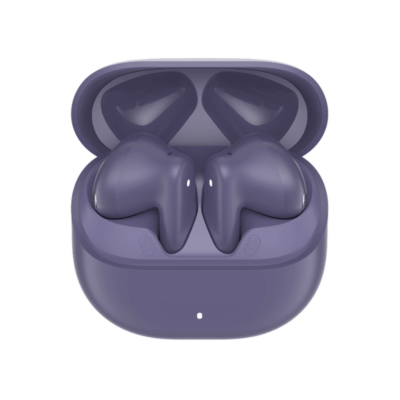 Tai nghe Bluetooth Havit TW888 Lite True Wireless – Âm thanh chất lượng, kết nối ổn định Tai nghe Bluetooth Havit TW888 Lite True Wireless – Âm thanh chất lượng, kết nối ổn định - Trải nghiệm âm thanh sống động và tự do không dây với Tai nghe Bluetooth True Wireless <strong>Havit TW888 Lite</strong>. Được thiết kế nhỏ gọn, vừa vặn tai, <strong>Havit TW888 Lite</strong> mang đến chất lượng âm thanh rõ ràng, kết nối Bluetooth 5.3 ổn định và độ trễ thấp, lý tưởng cho mọi hoạt động từ nghe nhạc, gọi điện đến chơi game. Với thời lượng pin tốt và hộp sạc tiện lợi, bạn có thể tận hưởng âm nhạc suốt cả ngày. <strong>Havit TW888 Lite</strong> là sự lựa chọn hoàn hảo cho những ai tìm kiếm một chiếc tai nghe true wireless đáng tin cậy với mức giá phải chăng.