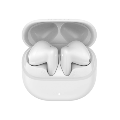 Tai nghe Bluetooth Havit TW888 Lite True Wireless – Âm thanh chất lượng, kết nối ổn định Tai nghe Bluetooth Havit TW888 Lite True Wireless – Âm thanh chất lượng, kết nối ổn định - Trải nghiệm âm thanh sống động và tự do không dây với Tai nghe Bluetooth True Wireless <strong>Havit TW888 Lite</strong>. Được thiết kế nhỏ gọn, vừa vặn tai, <strong>Havit TW888 Lite</strong> mang đến chất lượng âm thanh rõ ràng, kết nối Bluetooth 5.3 ổn định và độ trễ thấp, lý tưởng cho mọi hoạt động từ nghe nhạc, gọi điện đến chơi game. Với thời lượng pin tốt và hộp sạc tiện lợi, bạn có thể tận hưởng âm nhạc suốt cả ngày. <strong>Havit TW888 Lite</strong> là sự lựa chọn hoàn hảo cho những ai tìm kiếm một chiếc tai nghe true wireless đáng tin cậy với mức giá phải chăng.