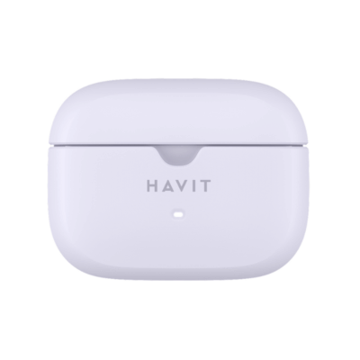 Tai nghe Bluetooth Havit TW992 True Wireless – Âm thanh đỉnh cao, thoải mái vượt trội Tai nghe Bluetooth Havit TW992 True Wireless – Âm thanh đỉnh cao, thoải mái vượt trội - <p>Trải nghiệm sự tự do không dây thực sự với Tai nghe Bluetooth True Wireless <strong>Havit TW992</strong>. Được thiết kế để mang đến chất lượng âm thanh ấn tượng với âm trầm mạnh mẽ và dải âm rõ ràng, <strong>Havit TW992</strong> sẽ làm hài lòng cả những người nghe khó tính nhất. Với kết nối Bluetooth 5.3 siêu ổn định, thời lượng pin dài, và thiết kế công thái học vừa vặn, <strong>Havit TW992</strong> là người bạn đồng hành lý tưởng cho mọi hoạt động, từ làm việc, tập luyện đến giải trí. Khám phá sự kết hợp hoàn hảo giữa hiệu suất, phong cách và sự tiện lợi trong một thiết bị nhỏ gọn.</p>