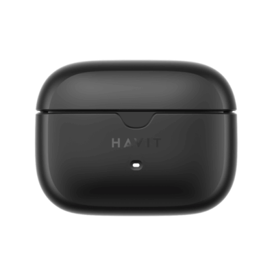 Tai nghe Bluetooth Havit TW992 True Wireless – Âm thanh đỉnh cao, thoải mái vượt trội Tai nghe Bluetooth Havit TW992 True Wireless – Âm thanh đỉnh cao, thoải mái vượt trội - <p>Trải nghiệm sự tự do không dây thực sự với Tai nghe Bluetooth True Wireless <strong>Havit TW992</strong>. Được thiết kế để mang đến chất lượng âm thanh ấn tượng với âm trầm mạnh mẽ và dải âm rõ ràng, <strong>Havit TW992</strong> sẽ làm hài lòng cả những người nghe khó tính nhất. Với kết nối Bluetooth 5.3 siêu ổn định, thời lượng pin dài, và thiết kế công thái học vừa vặn, <strong>Havit TW992</strong> là người bạn đồng hành lý tưởng cho mọi hoạt động, từ làm việc, tập luyện đến giải trí. Khám phá sự kết hợp hoàn hảo giữa hiệu suất, phong cách và sự tiện lợi trong một thiết bị nhỏ gọn.</p>
