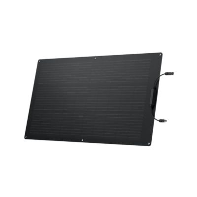 Tấm pin năng lượng mặt trời EcoFlow 100W – Mạnh Mẽ, Gọn Nhẹ Cho Năng Lượng Mọi Nơi Tấm pin năng lượng mặt trời EcoFlow 100W – Mạnh Mẽ, Gọn Nhẹ Cho Năng Lượng Mọi Nơi - Tận hưởng nguồn năng lượng sạch không giới hạn với <strong>Tấm pin năng lượng mặt trời EcoFlow 100W</strong>. Được thiết kế tối ưu cho tính di động và hiệu suất, tấm pin này là người bạn đồng hành lý tưởng cho mọi chuyến cắm trại, dã ngoại, hoặc là giải pháp dự phòng đáng tin cậy tại nhà. Với khả năng gập gọn tiện lợi và trọng lượng nhẹ, bạn có thể dễ dàng mang theo <strong>Tấm pin năng lượng mặt trời EcoFlow</strong> và lắp đặt nhanh chóng. Công nghệ tế bào đơn tinh thể đảm bảo hiệu suất chuyển đổi cao, giúp sạc đầy các trạm điện di động EcoFlow và thiết bị của bạn một cách nhanh chóng và hiệu quả. Chọn <strong>Tấm pin năng lượng mặt trời EcoFlow 100W</strong> để trải nghiệm sự tự do năng lượng.