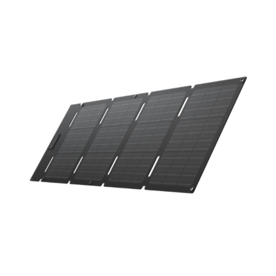 Tấm pin năng lượng mặt trời EcoFlow 45W – Siêu Nhỏ Gọn, Sạc Nhanh Mọi Lúc Mọi Nơi