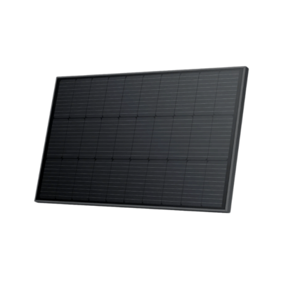 Tấm pin năng lượng mặt trời EcoFlow Rigid 100W - Giải Pháp Năng Lượng Di Động, Hiệu Quả và Bền Bỉ