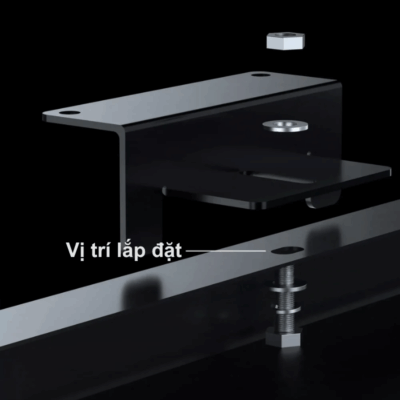 Tấm pin năng lượng mặt trời EcoFlow Rigid 100W - Giải Pháp Năng Lượng Di Động, Hiệu Quả và Bền Bỉ Tấm pin năng lượng mặt trời EcoFlow Rigid 100W - Giải Pháp Năng Lượng Di Động, Hiệu Quả và Bền Bỉ - <strong>EcoFlow Rigid</strong> 100W là tấm pin năng lượng mặt trời nhỏ gọn, mạnh mẽ, lý tưởng cho các nhu cầu năng lượng di động và hệ thống off-grid cỡ nhỏ. Với công suất 100W, <strong>EcoFlow Rigid</strong> cung cấp nguồn điện sạch ổn định cho xe RV, thuyền, cắm trại hoặc các hệ thống dự phòng khẩn cấp. Sản phẩm được chế tạo từ vật liệu bền bỉ, chống chịu thời tiết khắc nghiệt và đạt hiệu suất chuyển đổi cao. Dễ dàng lắp đặt và tích hợp với các trạm điện EcoFlow, <strong>EcoFlow Rigid</strong> 100W là lựa chọn hoàn hảo cho những ai tìm kiếm sự tiện lợi và độc lập về năng lượng.