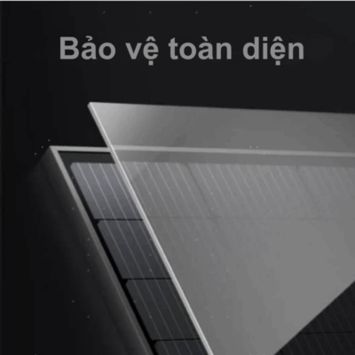 Tấm pin năng lượng mặt trời EcoFlow Rigid 100W - Giải Pháp Năng Lượng Di Động, Hiệu Quả và Bền Bỉ Tấm pin năng lượng mặt trời EcoFlow Rigid 100W - Giải Pháp Năng Lượng Di Động, Hiệu Quả và Bền Bỉ - <strong>EcoFlow Rigid</strong> 100W là tấm pin năng lượng mặt trời nhỏ gọn, mạnh mẽ, lý tưởng cho các nhu cầu năng lượng di động và hệ thống off-grid cỡ nhỏ. Với công suất 100W, <strong>EcoFlow Rigid</strong> cung cấp nguồn điện sạch ổn định cho xe RV, thuyền, cắm trại hoặc các hệ thống dự phòng khẩn cấp. Sản phẩm được chế tạo từ vật liệu bền bỉ, chống chịu thời tiết khắc nghiệt và đạt hiệu suất chuyển đổi cao. Dễ dàng lắp đặt và tích hợp với các trạm điện EcoFlow, <strong>EcoFlow Rigid</strong> 100W là lựa chọn hoàn hảo cho những ai tìm kiếm sự tiện lợi và độc lập về năng lượng.