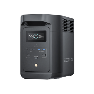 Trạm sạc dự phòng di động EcoFlow Delta E980 (980Wh 1200W) – Năng lượng mạnh mẽ cho mọi chuyến đi