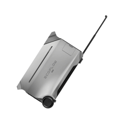 Trạm sạc dự phòng di động EcoFlow DELTA Pro 3 (4096Wh) – Nguồn điện không giới hạn cho mọi nhu cầu Trạm sạc dự phòng di động EcoFlow DELTA Pro 3 (4096Wh) – Nguồn điện không giới hạn cho mọi nhu cầu - Khám phá kỷ nguyên mới của năng lượng dự phòng với <strong>Trạm sạc dự phòng di động EcoFlow DELTA Pro 3</strong> 4096Wh. Mạnh mẽ, linh hoạt và đáng tin cậy, <strong>EcoFlow Delta Pro 3</strong> là giải pháp tối ưu cho việc cấp điện cho toàn bộ ngôi nhà, xe RV, hoặc các sự kiện ngoài trời quy mô lớn. Với dung lượng pin LiFePO4 bền bỉ, công suất đầu ra AC ấn tượng và công nghệ sạc X-Stream siêu tốc, thiết bị này đảm bảo bạn luôn có nguồn điện ổn định, an toàn và hiệu quả. Nâng tầm trải nghiệm năng lượng của bạn với sự tự chủ và an tâm tuyệt đối.