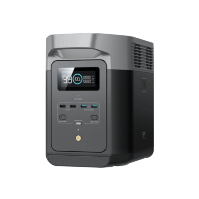 Trạm sạc dự phòng di động EcoFlow DELTA 2 (1024Wh 1800W) – Năng lượng mạnh mẽ cho mọi chuyến đi