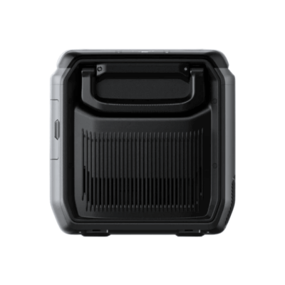 EcoFlow GLACIER Classic 45L – Tủ lạnh & Máy làm đá di động siêu tốc EcoFlow GLACIER Classic 45L – Tủ lạnh & Máy làm đá di động siêu tốc - Gặp gỡ <strong>EcoFlow GLACIER Classic</strong> 45L, tủ lạnh kiêm máy làm đá di động gọn nhẹ nhưng mạnh mẽ, mang đến khả năng làm lạnh và đông đá nhanh chóng vượt trội. Với công nghệ máy nén tiên tiến, <strong>EcoFlow GLACIER Classic</strong> có thể làm lạnh từ 30°C xuống 0°C chỉ trong 15-20 phút và sản xuất đá viên chỉ trong 12 phút. Dung tích 45 lít lý tưởng cho các chuyến dã ngoại ngắn ngày, cắm trại cuối tuần hay sử dụng cá nhân. Tích hợp pin cắm ngoài tùy chọn, cổng USB-C và điều khiển qua ứng dụng, <strong>EcoFlow GLACIER Classic</strong> là giải pháp làm lạnh hoàn hảo, giữ cho thực phẩm và đồ uống của bạn luôn tươi mát và sẵn sàng mọi lúc mọi nơi.