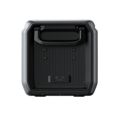 EcoFlow GLACIER Classic 45L – Tủ lạnh & Máy làm đá di động siêu tốc EcoFlow GLACIER Classic 45L – Tủ lạnh & Máy làm đá di động siêu tốc - Gặp gỡ <strong>EcoFlow GLACIER Classic</strong> 45L, tủ lạnh kiêm máy làm đá di động gọn nhẹ nhưng mạnh mẽ, mang đến khả năng làm lạnh và đông đá nhanh chóng vượt trội. Với công nghệ máy nén tiên tiến, <strong>EcoFlow GLACIER Classic</strong> có thể làm lạnh từ 30°C xuống 0°C chỉ trong 15-20 phút và sản xuất đá viên chỉ trong 12 phút. Dung tích 45 lít lý tưởng cho các chuyến dã ngoại ngắn ngày, cắm trại cuối tuần hay sử dụng cá nhân. Tích hợp pin cắm ngoài tùy chọn, cổng USB-C và điều khiển qua ứng dụng, <strong>EcoFlow GLACIER Classic</strong> là giải pháp làm lạnh hoàn hảo, giữ cho thực phẩm và đồ uống của bạn luôn tươi mát và sẵn sàng mọi lúc mọi nơi.