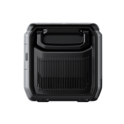 EcoFlow GLACIER Classic 55L – Tủ lạnh & Máy làm đá di động nhanh nhất thế giới EcoFlow GLACIER Classic 55L – Tủ lạnh & Máy làm đá di động nhanh nhất thế giới - Giới thiệu <strong>EcoFlow GLACIER Classic</strong>, tủ lạnh kiêm máy làm đá di động 55L đột phá, mang đến khả năng làm lạnh và đông đá nhanh chóng nhất thế giới. Với máy nén tích hợp mạnh mẽ, <strong>EcoFlow GLACIER Classic</strong> có thể làm lạnh từ 30°C xuống 0°C chỉ trong 15-20 phút và làm đá viên trong 12 phút. Dung tích lớn 55 lít phù hợp cho mọi chuyến dã ngoại, cắm trại, hay tiệc BBQ ngoài trời. Tích hợp pin cắm ngoài tùy chọn, cổng USB-C và khả năng điều khiển qua ứng dụng, <strong>EcoFlow GLACIER Classic</strong> là giải pháp làm lạnh tối ưu, giúp thực phẩm và đồ uống của bạn luôn tươi ngon và mát lạnh mọi lúc mọi nơi.