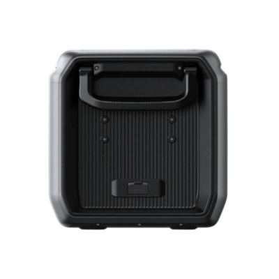 EcoFlow GLACIER Classic 55L – Tủ lạnh & Máy làm đá di động nhanh nhất thế giới EcoFlow GLACIER Classic 55L – Tủ lạnh & Máy làm đá di động nhanh nhất thế giới - Giới thiệu <strong>EcoFlow GLACIER Classic</strong>, tủ lạnh kiêm máy làm đá di động 55L đột phá, mang đến khả năng làm lạnh và đông đá nhanh chóng nhất thế giới. Với máy nén tích hợp mạnh mẽ, <strong>EcoFlow GLACIER Classic</strong> có thể làm lạnh từ 30°C xuống 0°C chỉ trong 15-20 phút và làm đá viên trong 12 phút. Dung tích lớn 55 lít phù hợp cho mọi chuyến dã ngoại, cắm trại, hay tiệc BBQ ngoài trời. Tích hợp pin cắm ngoài tùy chọn, cổng USB-C và khả năng điều khiển qua ứng dụng, <strong>EcoFlow GLACIER Classic</strong> là giải pháp làm lạnh tối ưu, giúp thực phẩm và đồ uống của bạn luôn tươi ngon và mát lạnh mọi lúc mọi nơi.