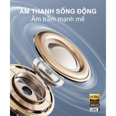 Tai nghe thể thao Anker Soundcore AeroClip A3388 - Thiết Kế Kẹp Tai Thoải Mái, Chống Nước IPX4, Âm Bass Mạnh Mẽ Tai nghe thể thao Anker Soundcore AeroClip A3388 - Thiết Kế Kẹp Tai Thoải Mái, Chống Nước IPX4, Âm Bass Mạnh Mẽ