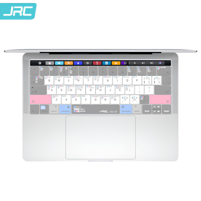 Lót Phủ Phím JRC Cho MacBook Air 13.6'' / 15.3''/ Pro 14" / 16"/ Neo – Siêu Mỏng, Chống Bụi, Kháng Nước Tuyệt Đối Lót Phủ Phím JRC Cho MacBook Air 13.6'' / 15.3''/ Pro 14" / 16"/ Neo – Siêu Mỏng, Chống Bụi, Kháng Nước Tuyệt Đối - <strong>Lót Phủ Phím JRC</strong> là phụ kiện bảo vệ bàn phím tối ưu được thiết kế dành riêng cho các dòng MacBook đời mới nhất như Air 13.6 inch, 15.3 inch, Pro 14 inch, 16 inch và dòng MacBook Neo. Với chất liệu Silicon/TPU cao cấp siêu mỏng, <strong>Lót Phủ Phím JRC</strong> mang lại cảm giác gõ phím nhẹ nhàng, chân thực như không hề sử dụng miếng lót. Sản phẩm đóng vai trò là "lá chắn" hoàn hảo giúp ngăn chặn bụi bẩn, vụn thức ăn và các sự cố đổ chất lỏng bất ngờ làm hư hỏng mạch điện dưới phím. Đặc biệt, <strong>Lót Phủ Phím JRC</strong> có độ trong suốt cao, không làm mờ đèn nền bàn phím và ngăn ngừa hiệu quả tình trạng dầu tay gây bóng phím hoặc hằn dấu bàn phím lên màn hình Retina. Đây là sự đầu tư nhỏ nhưng cực kỳ quan trọng để giữ gìn giá trị và vẻ đẹp bền lâu cho chiếc MacBook của bạn.